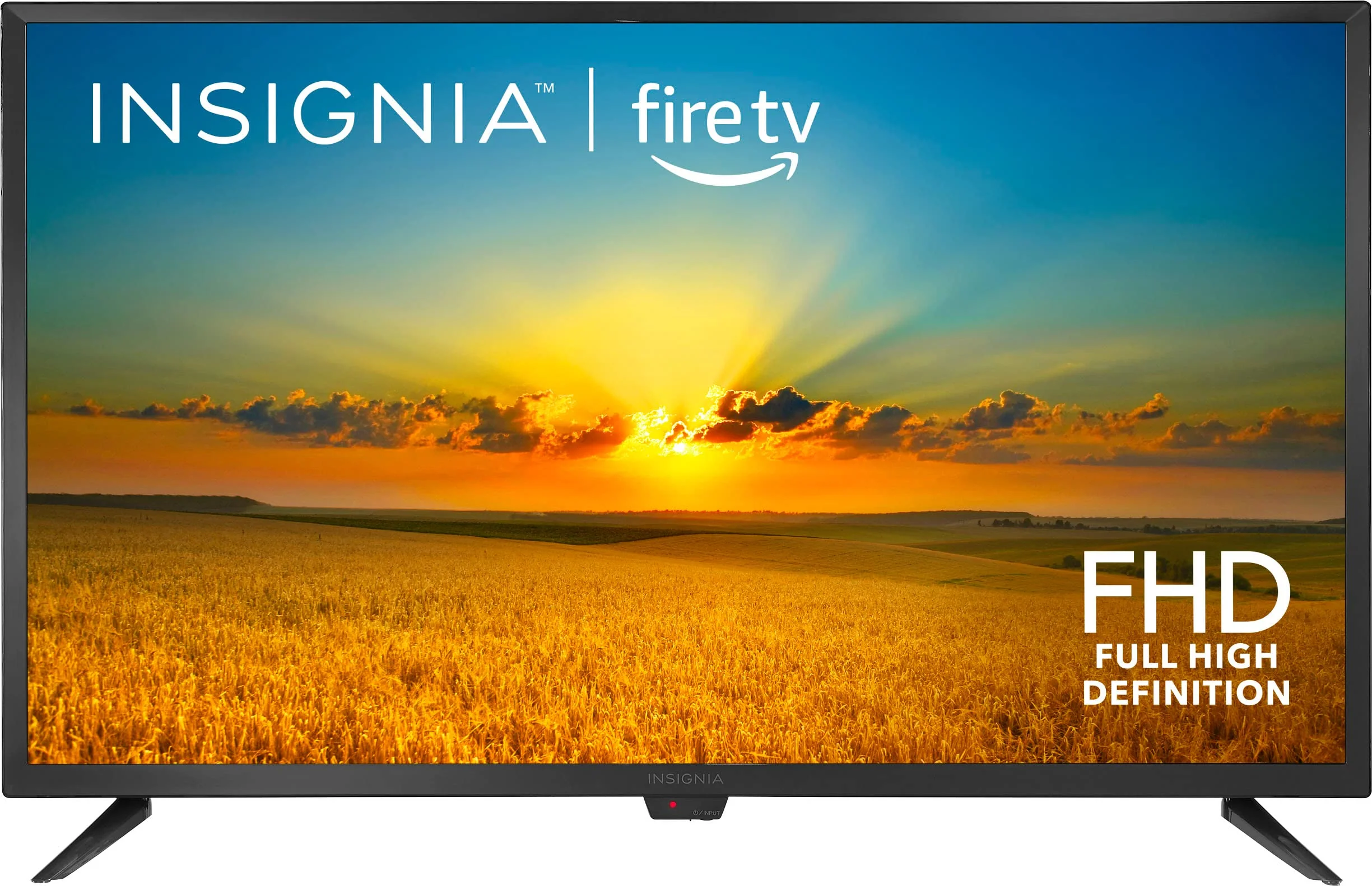 01af85495bf88a9e9deb564ed0ff8b85b9db0882a07f62392592022af08a0536 INSIGNIA 32-inch Class Smart Full HD 1080p Fire TV(Default/ONESIZE)