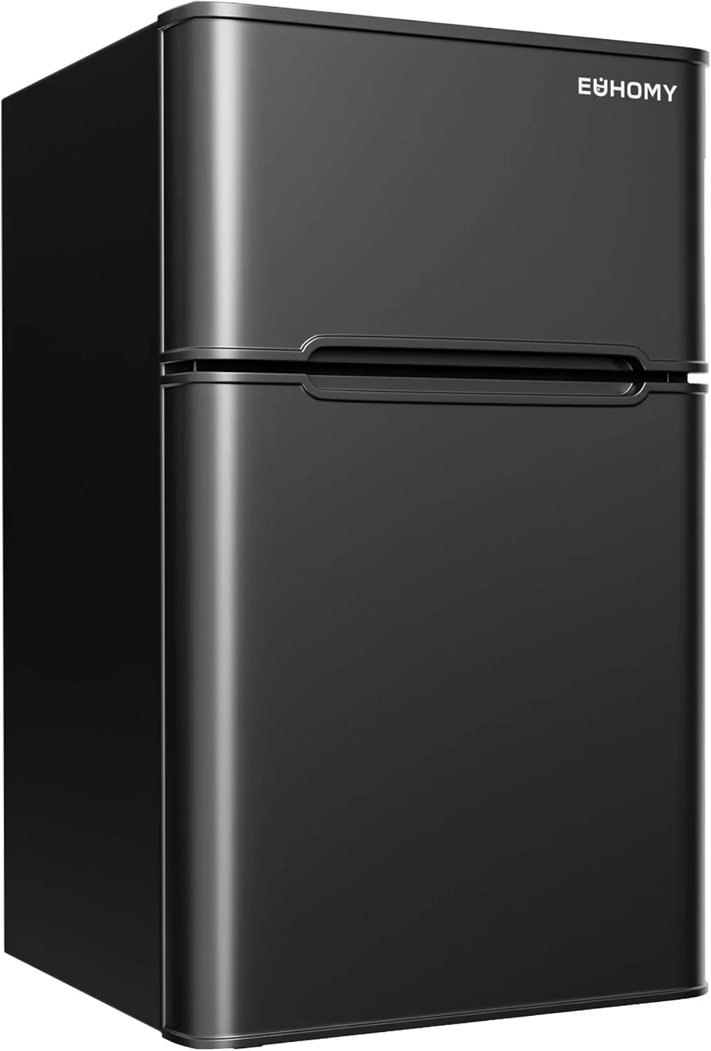 030a7344996f8db023261d3f6dddf64469445dc493633ba73e505e42c0152f4f 3.2 Cu.Ft Mini Fridge with Freezer ¨C 2-Door Compact Refrigerator for Bedroom, Dorm, Office or Apartment, Silver3.2 Cu.Ft Mini Fridge with Freezer ¨C 2-Door Compact Refrigerator for Bedroom, Dorm, Office or Apartment, Silver(3.2 CU.FT/Black)