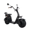 3000W 60V 12Ah Electric Scooter Off Road With Brushless Motor ¨C Retro Style, Dual Seat, Hydraulic Disc Brakes