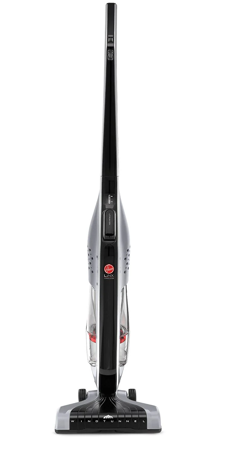 073f78e1431aee23b36d8d89f581ff8ed092a12f72e3885caa4c2f8a631010e5 Linx Rechargeable Stick Vacuum