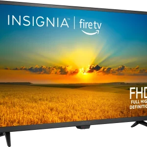 INSIGNIA 32-inch Class Smart Full HD 1080p Fire TV(Default/ONESIZE)