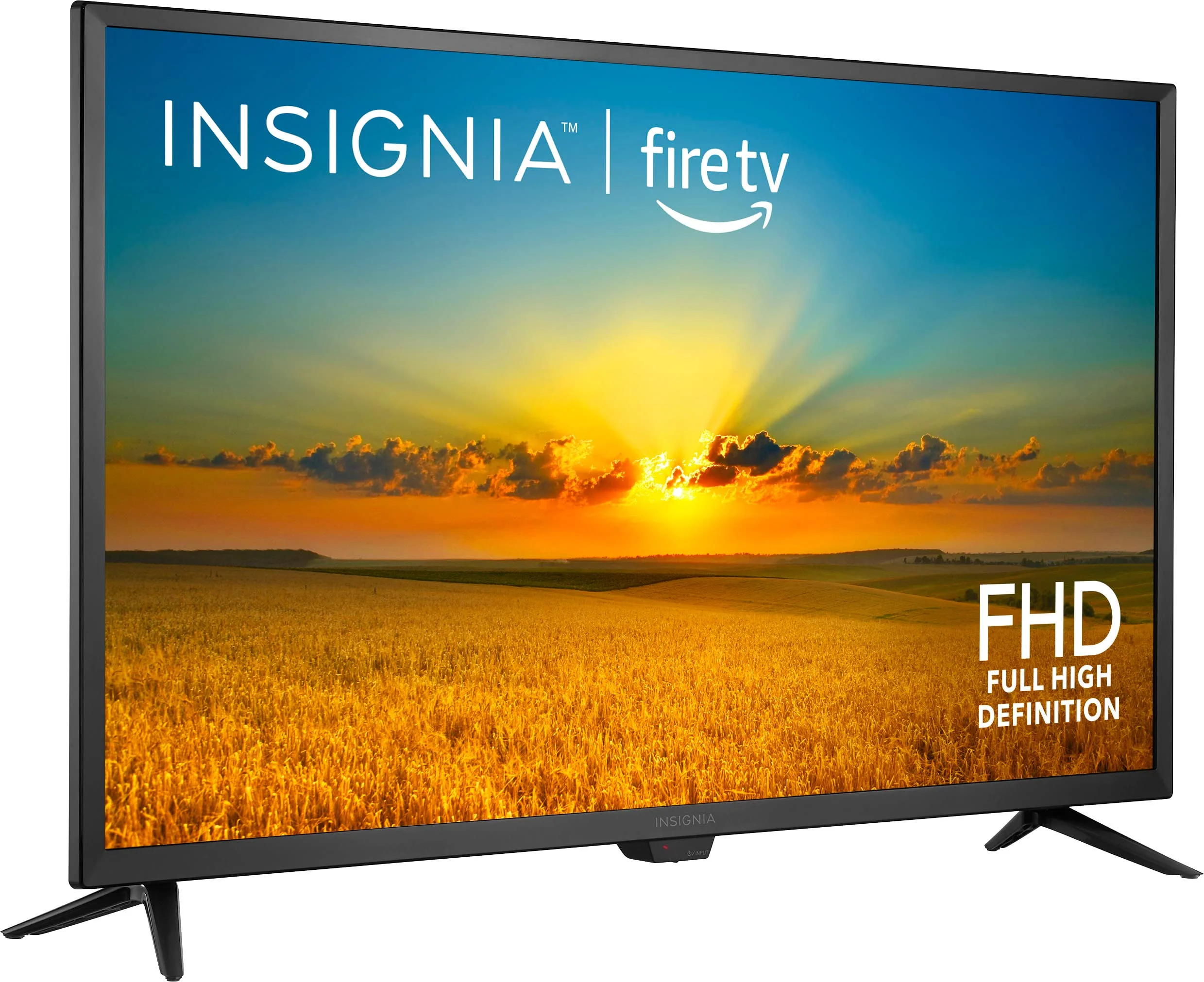 08a2c666f3ad52047e2659122a201f29fe235c95aeb15892dcba6750061e5d1c INSIGNIA 32-inch Class Smart Full HD 1080p Fire TV(Default/ONESIZE)