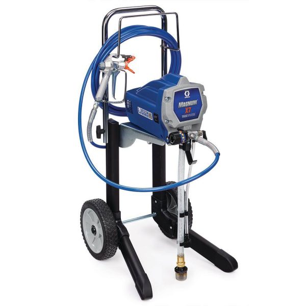08e22649fb5e7b68174bf07767055aa081264ae8cba72e6509eacd335adc57a4 262805 Magnum X7 Stand Airless Paint Sprayer