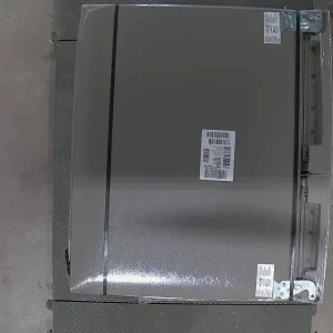 36-inch wide side-by-side refrigerator ¨C 24 cubic feet stainless steel