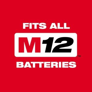 2568-20-2569-20 M12 FUEL 12V Lithium-Ion 1/4 in. Extended Reach High Speed Ratchet w/3/8 in. Extended Reach High Speed Cordless Ratchet