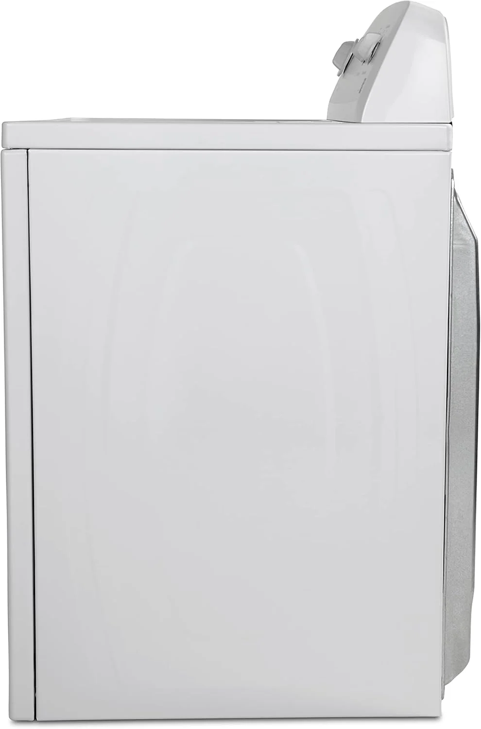 0ca6dff6941b181a5ff74edb8d83a241ad220237751e52921275347484adf4b7 29¡ä¡ä Front Load Electric Dryer with Wrinkle Guard and 7.0 Cubic Ft. Total Capacity, White(Electric/Dryer)