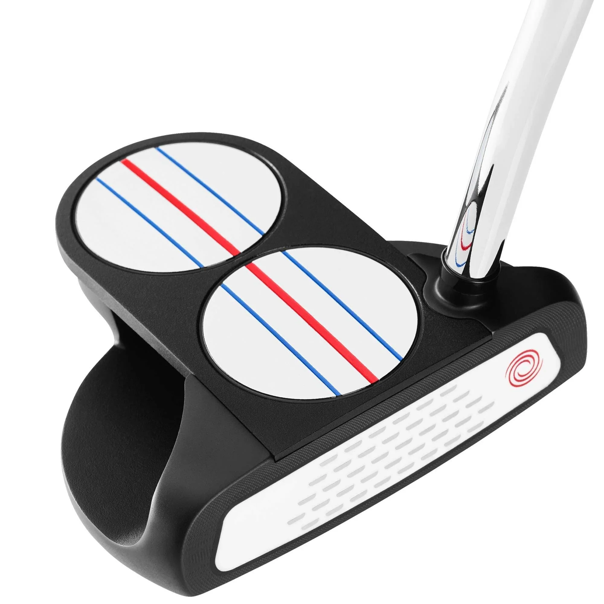 0ce78a6899a02ef80d6560b202832c06a3df9dacde57c9616c550365f5aa1c90 Triple Track 2 Ball Putter