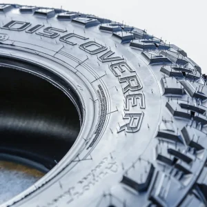 2025 Pair of 2 (TWO) Cooper Discoverer STT Pro LT 35X12.50R20 121Q E (10 Ply) MT M/T Mud Tires