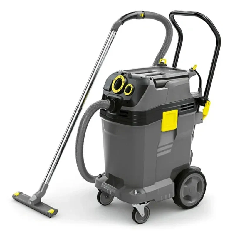 1008f0958f006e4856c4f573e93d80934e68015d5e0a026b6b19aa1010840194 NT 501 Tact Te HEPA WetDry Vacuum