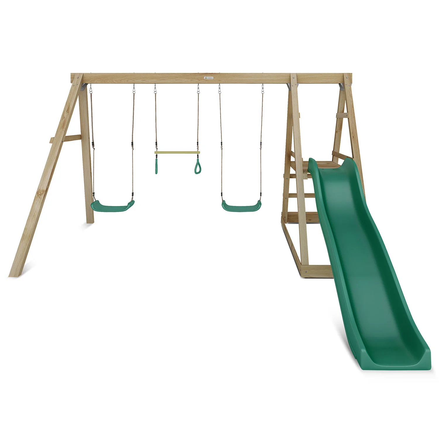 10c76072e3c9dae6f973708d01a6f8829b3ab5fcfe3f908a46e934cc978279ee Lifespan Kids Winston 4 Station Swing Slide