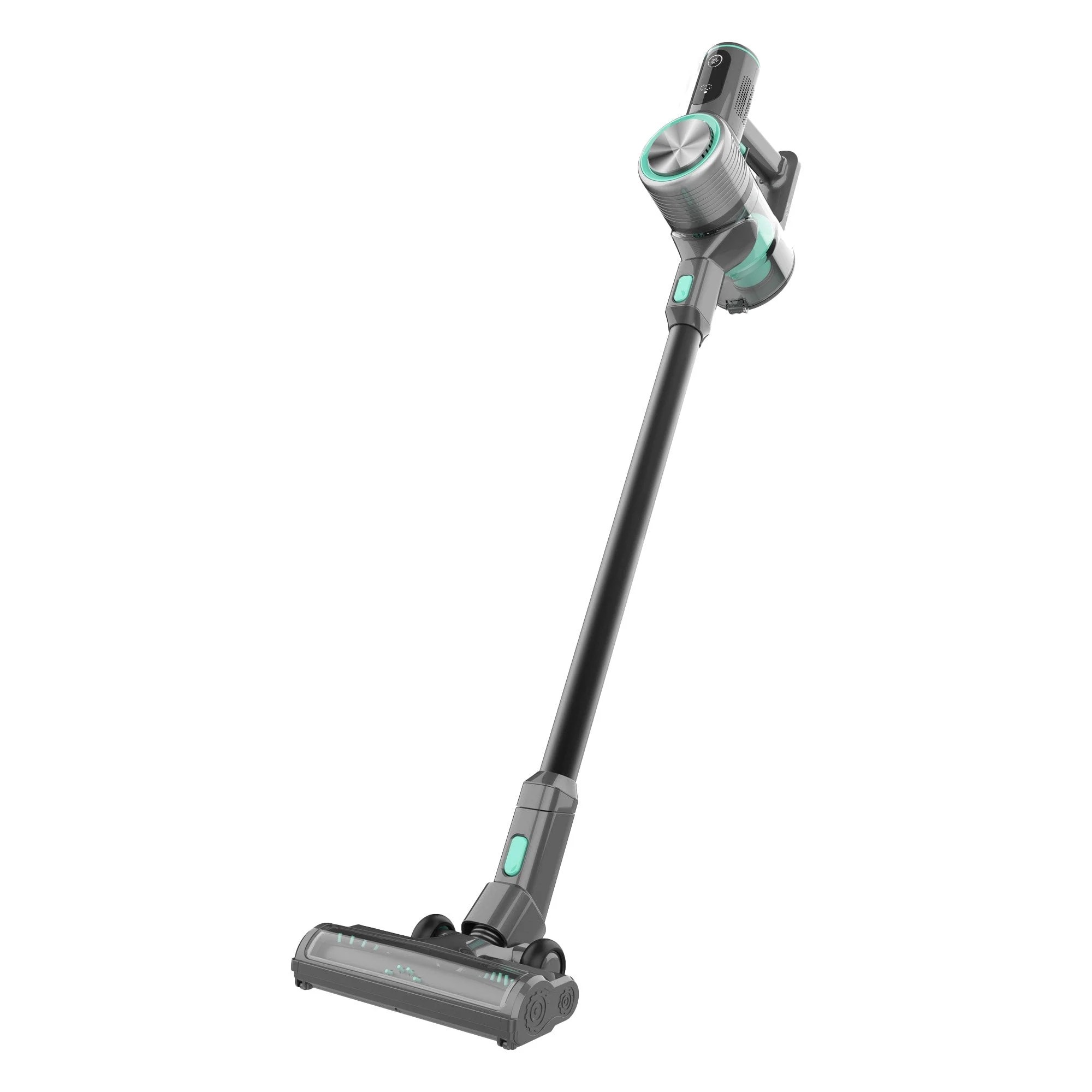 11936e97c3ed7732465d69f4b9bc738e04183764a0efd7302ad07c396cbd7b11 Wyze Cordless Stick Vacuum 20kPa for Carpet, Hard Floors and Pet Hair