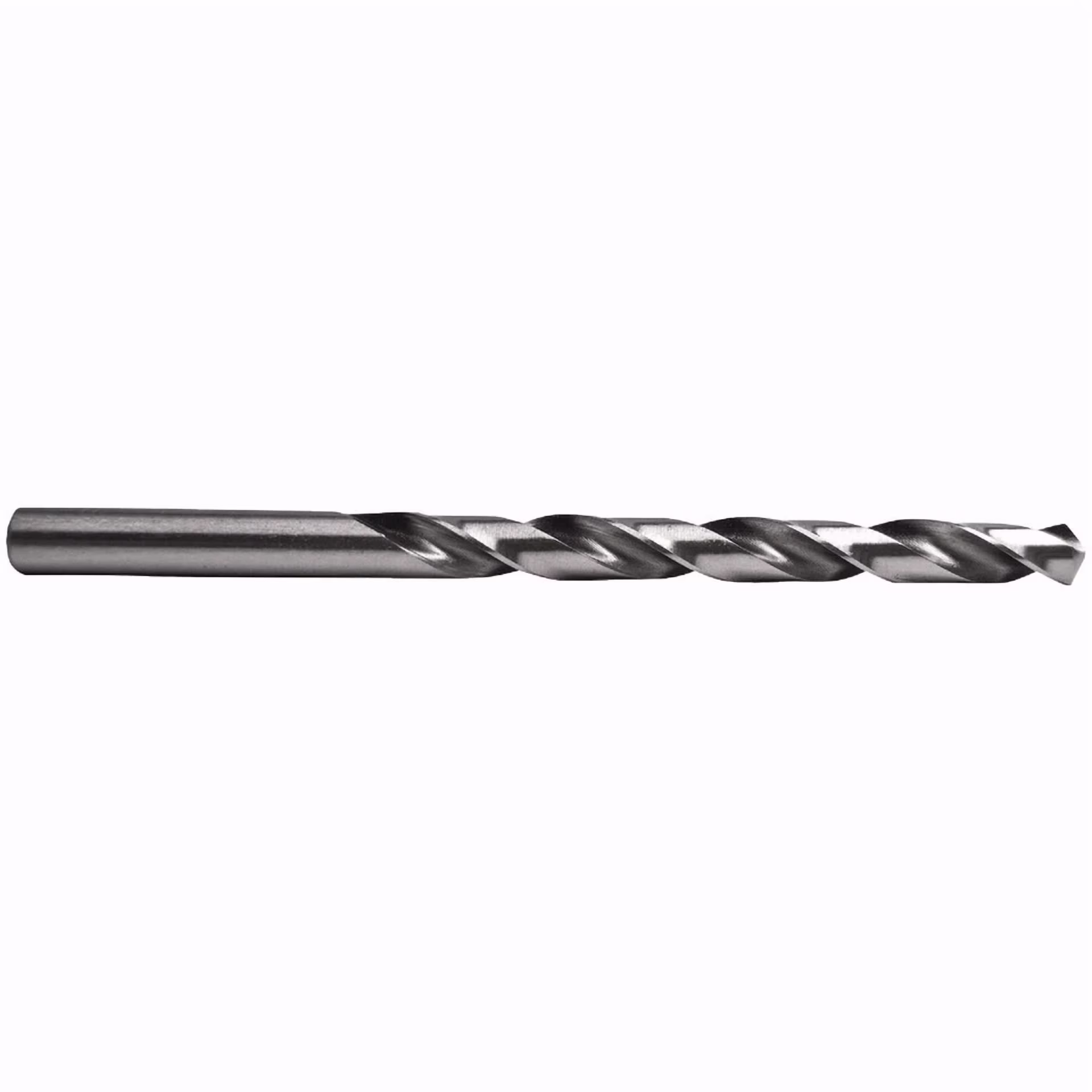 KNACK - Drill & Tool Letter I Tungsten High Speed Steel Quick-Cut Point Drill Bit