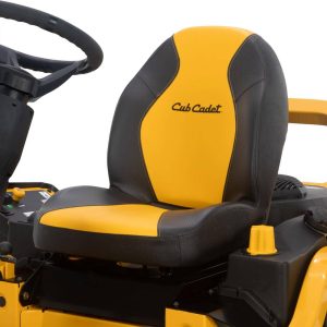 Cub Cadet Ultima ZTS1 42-in Fabricated Deck Zero-Turn Riding Mower ¨C 22-HP V-Twin Kohler 7000 Series Engine ¨C Dual Hydro Drive