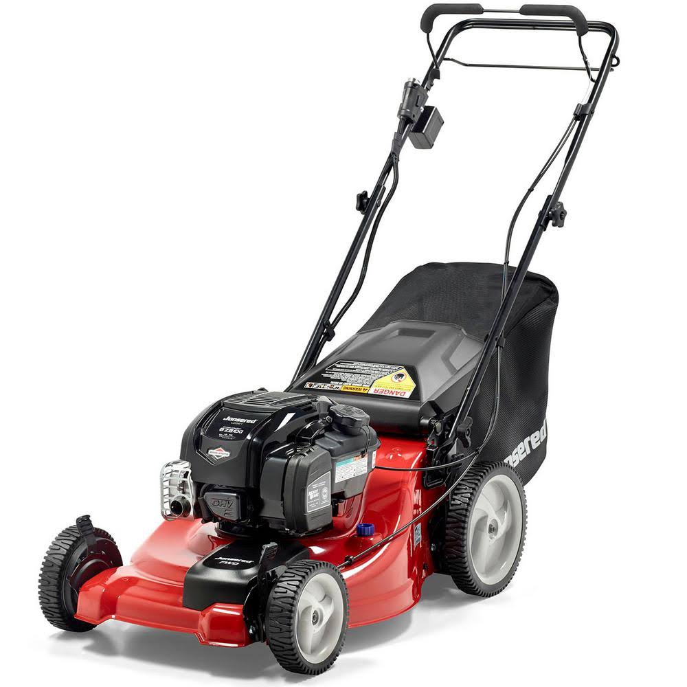 12fc740f77fedbf66f1c023f1546ea10743af264a73c2f9391a9a681090a2453 L2621, 21 in. 163cc Briggs u0026 Stratton Walk Behind Mower