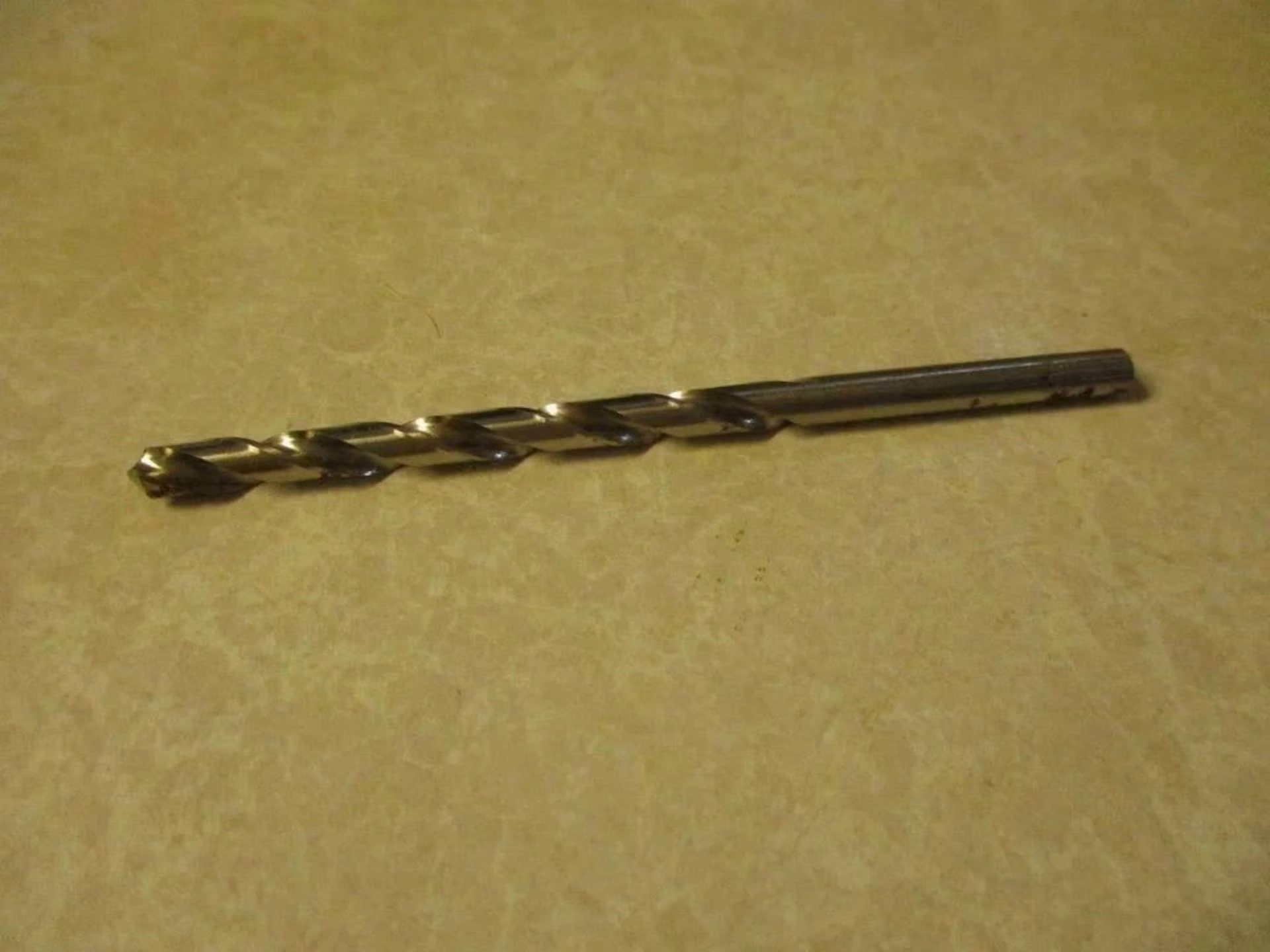 14e086055496983978708f1b6c93db4a4cdeba49bbdc2466d25895531ec0a8ca KLYNE - # 19 High Speed Champion Series 405 Jobber Length Drill Bits ( 12 Pcs. ) T537