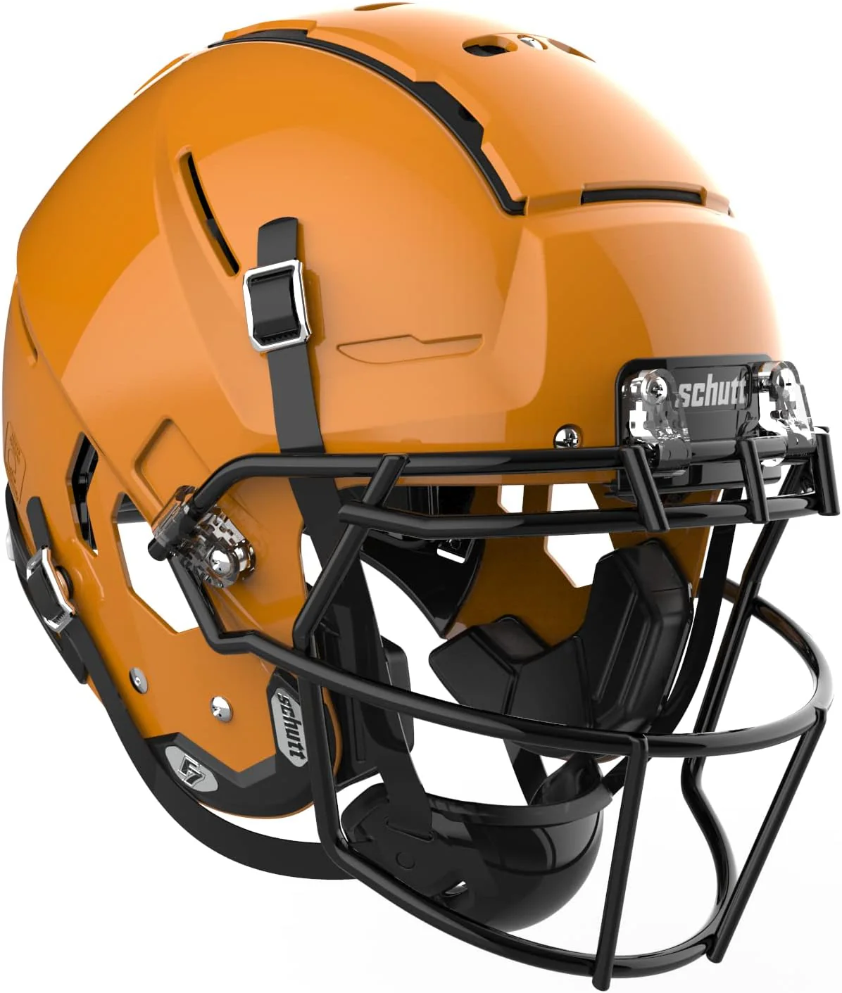 17f0190ef098d9b637f03274772c94057d147a689cd22959de94233d759f7100 Varsity football helmets(Gold/X-Large)