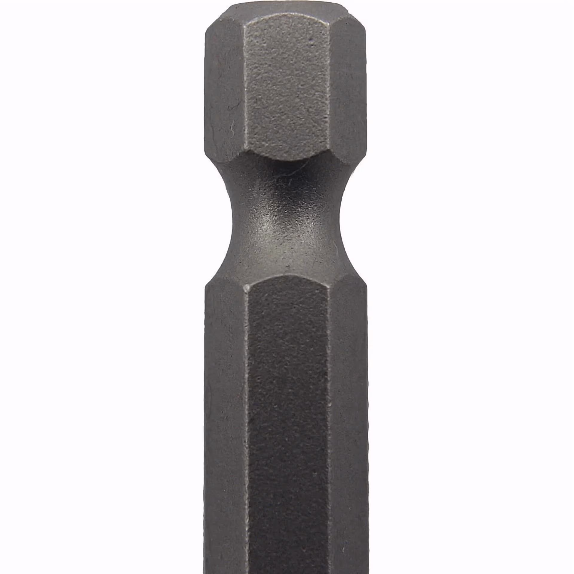 KLYNE - Square Bit Driver: 2 Inch - #2 Robertson (R2) - Quick-Change Shank (5 Bit Pack)