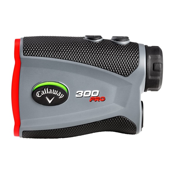 nutrigardens Callaway 300 Pro Slope Laser Golf Rangefinder Enhanced 2021 Model ?C Now With Added Features