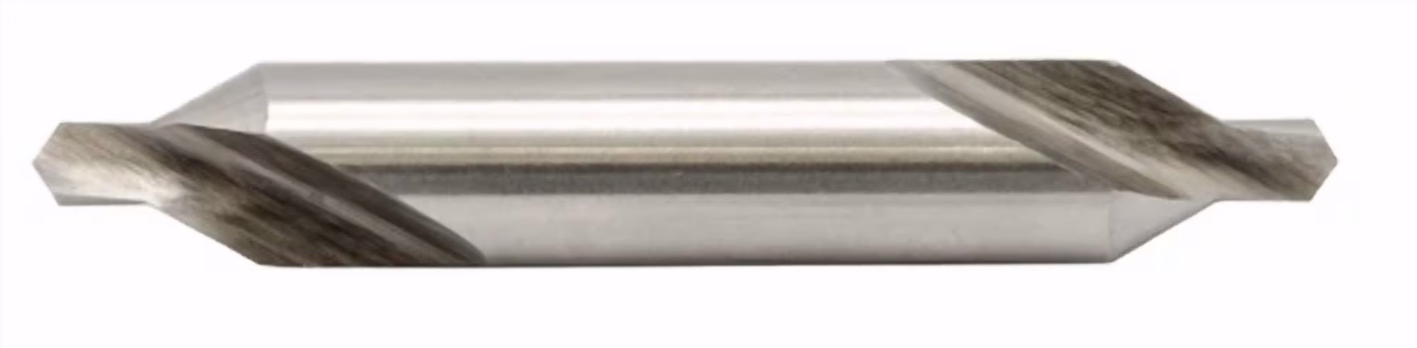 KNACK - #2 Combined Drill & Countersink, Hss, 82° Angle, 1Pc, By Mdx