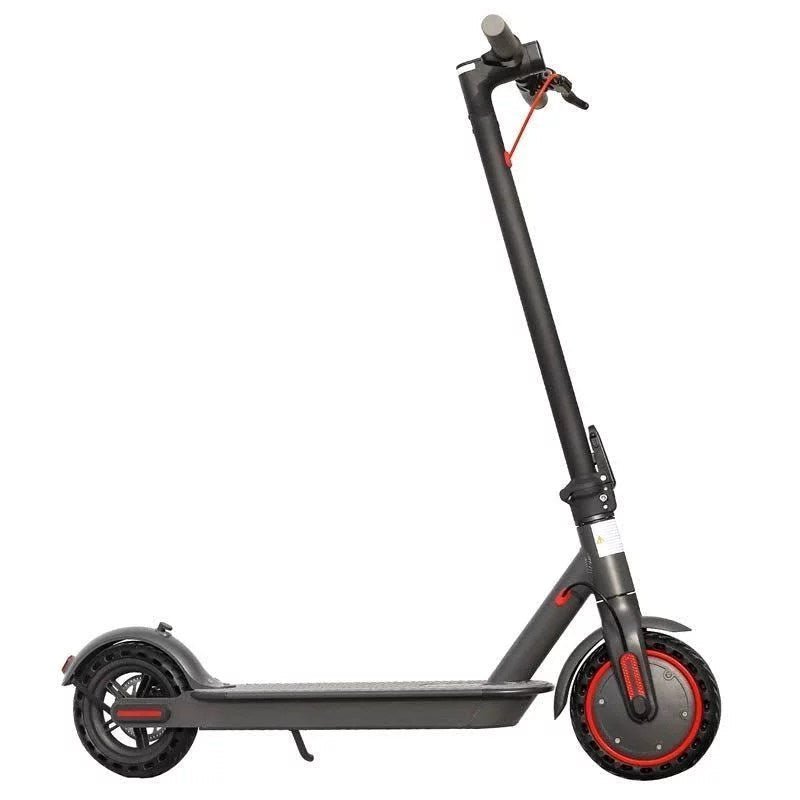 1bbe915c0072682cc6a59de2330ddca2dd9bef41f5cc333772557645b955af83 AOVO Pro Foldable Adult Electric Scooter M365