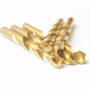 KNACK - Drillforce 5Pcs 27/64