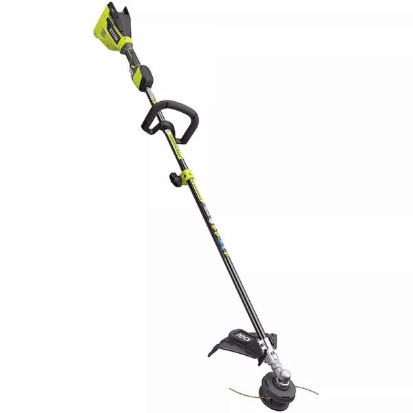 1ddd62e11d25cc6425eb23241d47989f5b64244334c0e8dfa4c3dffa7835e79a 40V Brushless 20 in. Walk Behind Self Propelled Mower String Trimmer Leaf Blower with (2) Batteries and (2) Chargers