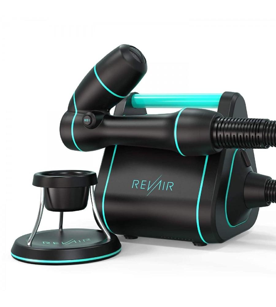 1f32906f927832891f02e4ed46d3c00c2f8727950e443589eec06e69154ea9e1 REVAIR Reverse Air Hair Dryer | Easily Dry and Straighten Hair