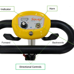Foldable Travel Scooter(Default Title)