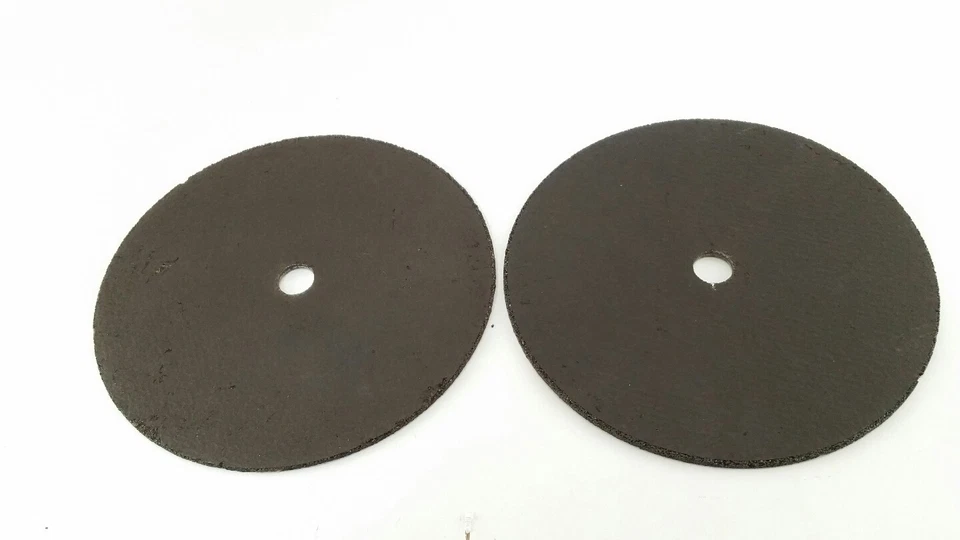 212b1cd49d8694132d685db24950810bdbc7795de936ddf27a070c0abe66799d KNACK - Norton Masonry Cut-Off Blade 7" X1/8" X 5/8" 8730 Cement Lot Of 2