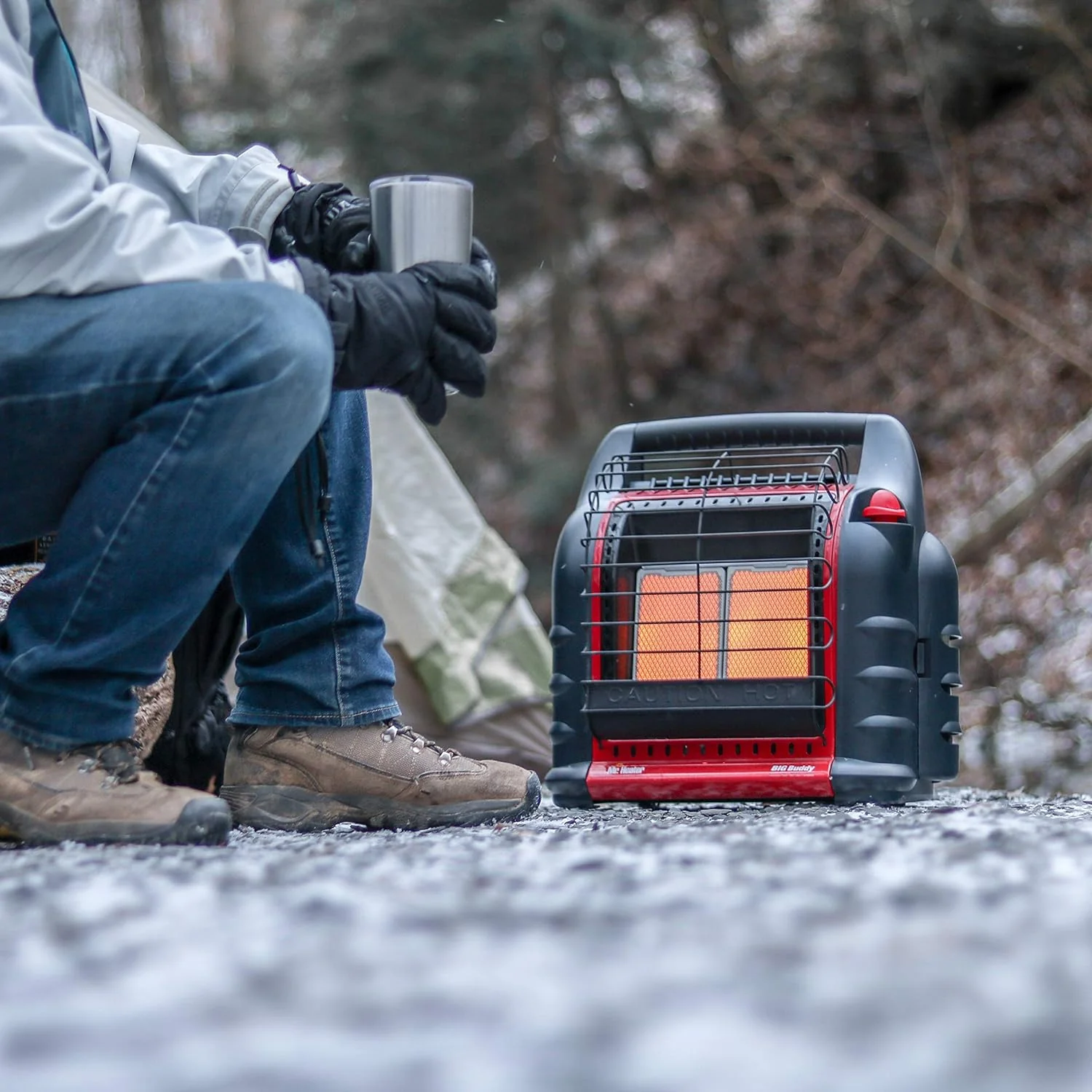 218d3b8a96727d7030342d1aec29a441a50e4adb08127f345ae0ad61487be14f 2025 18,000 BTU Big Buddy Portable Propane Heater