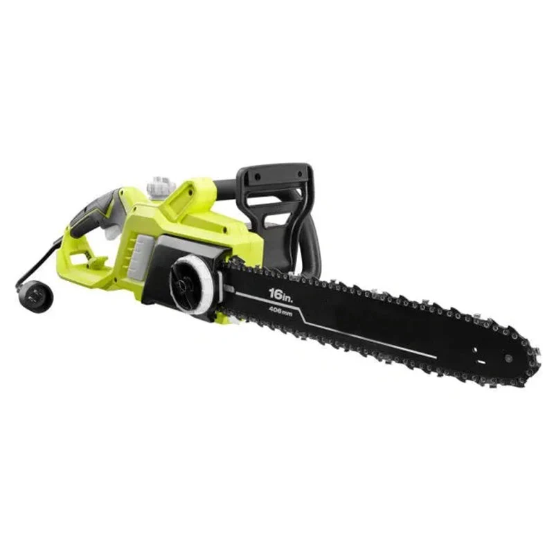 21dcc203e1b08d4b21e6ee6c9b1bf64dd6d1d03270edf07674df2c85134414fb RY43155 16 in. 13 Amp Electric Chainsaw