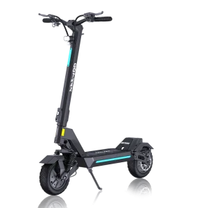 GX1 High-Performance Electric Scooter 10