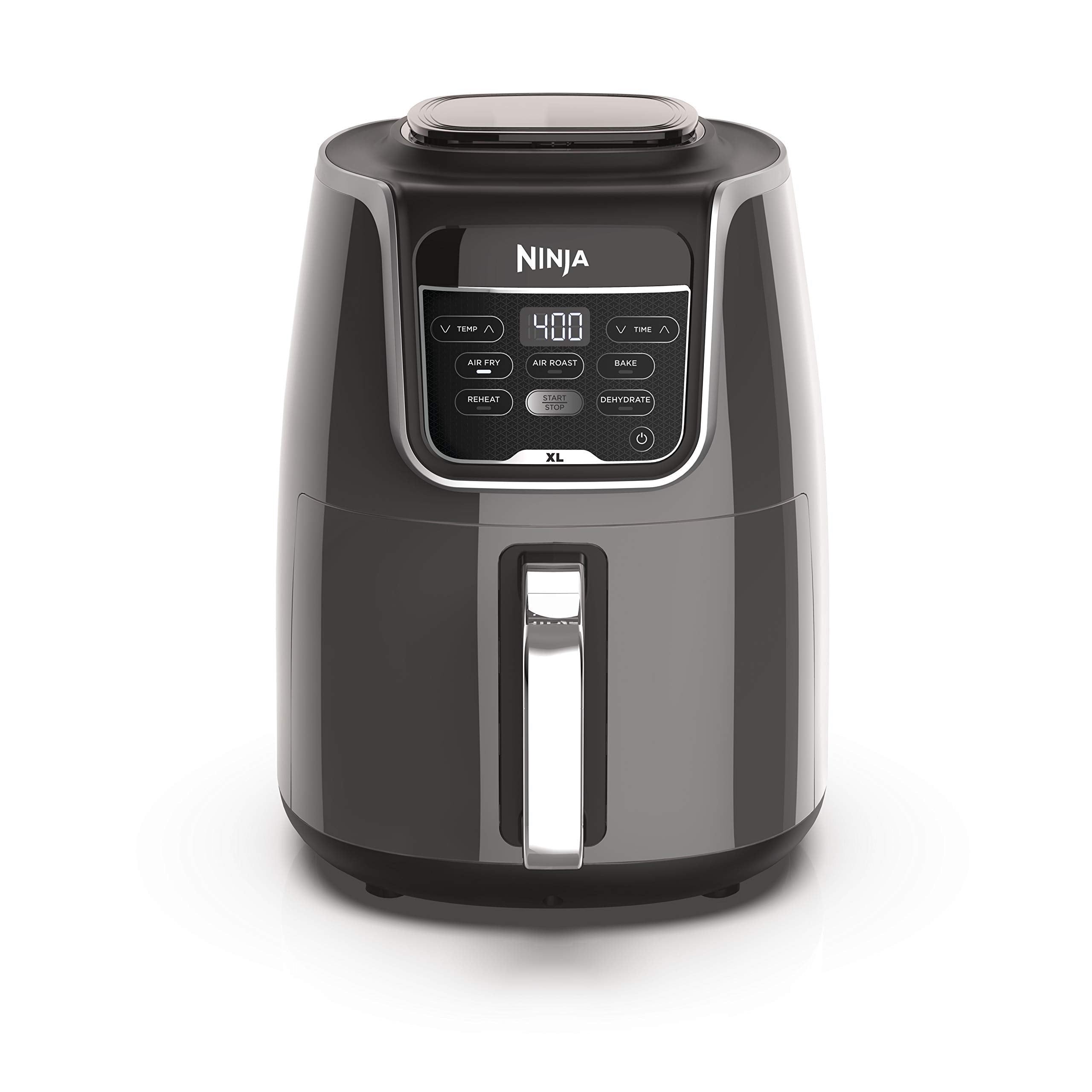 24c7169f9cbb54dcfdef29d62176e90ce3beb7d1908b4089c6838db1fcaee347 Ninja AF150AMZ Reheats Dehydrates Capacity(Max XL Air Fryer + Max Crisp + Air Broil/MaxXLAirFryer+MaxCrisp+AirBroil)