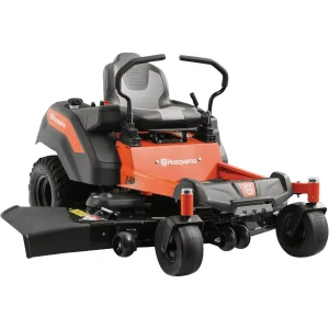 Husqvarna Z254F Special Edition 54-in Zero-Turn Riding Lawn Mower ¨C 23-HP V-Twin Engine