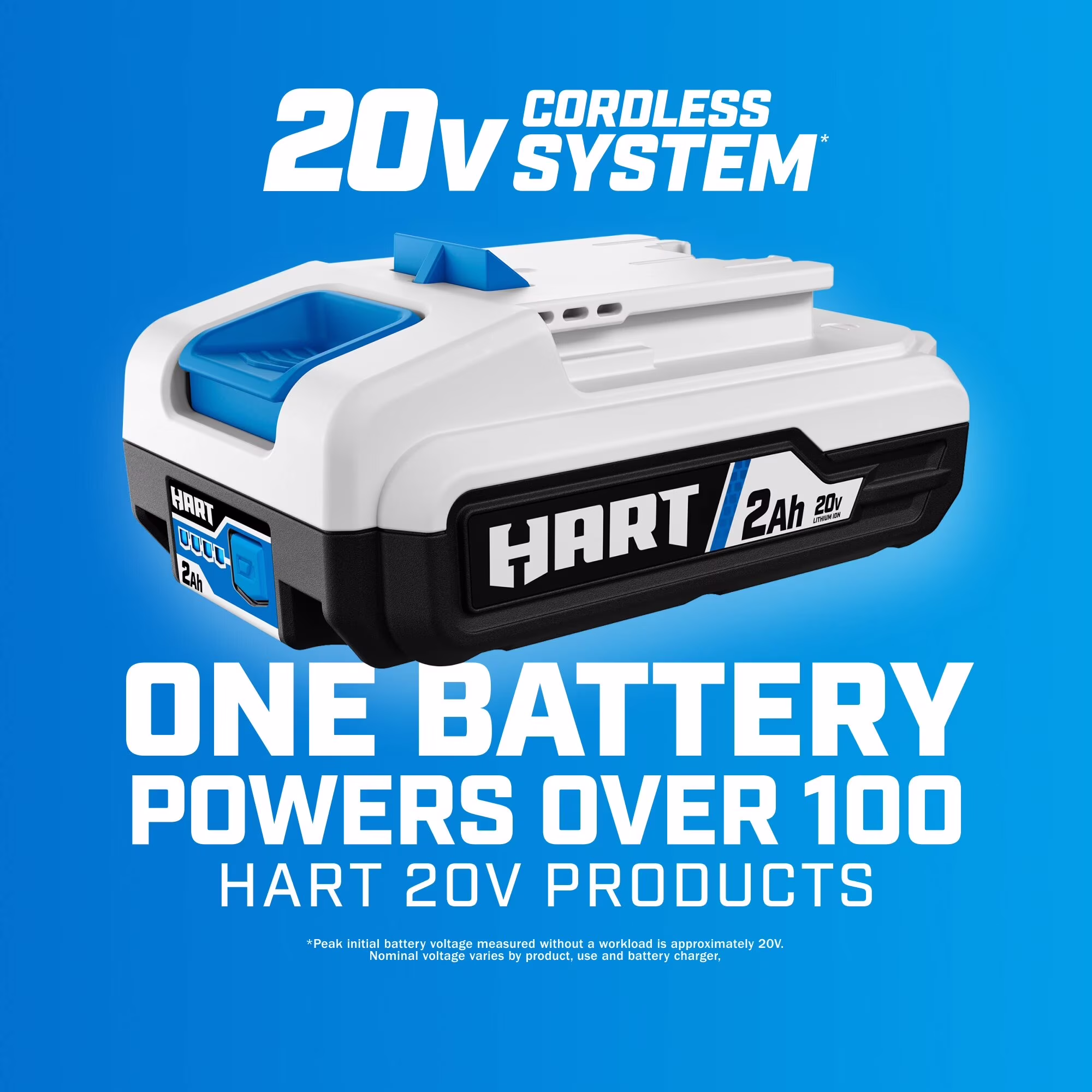 285c7b78231c2f231b68308ecb39e11cec70da14f110c6cba6933f5a8984accc Open Box HART 20-Volt Cordless Rotary Tool with 33 Accessories (Battery Not Included)