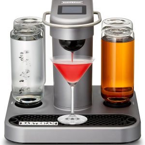 Cocktail Making Machine - Automatic Mixology Dispenser(Premium Machine)