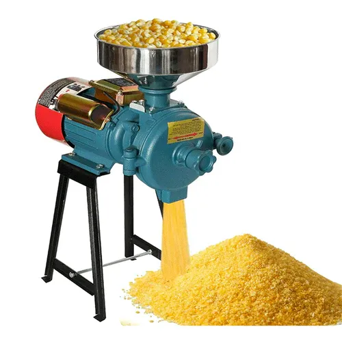 2ae43357d41aa96537878c3adb4f7b30ff946e47dda9fbb9234ff66030ce3f19 3000W Commercial Electric Corn Wheat Grain Mill Grinder