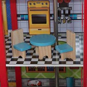 KidKraft Everyday Heroes Play Set(Default Title/ONESIZE)