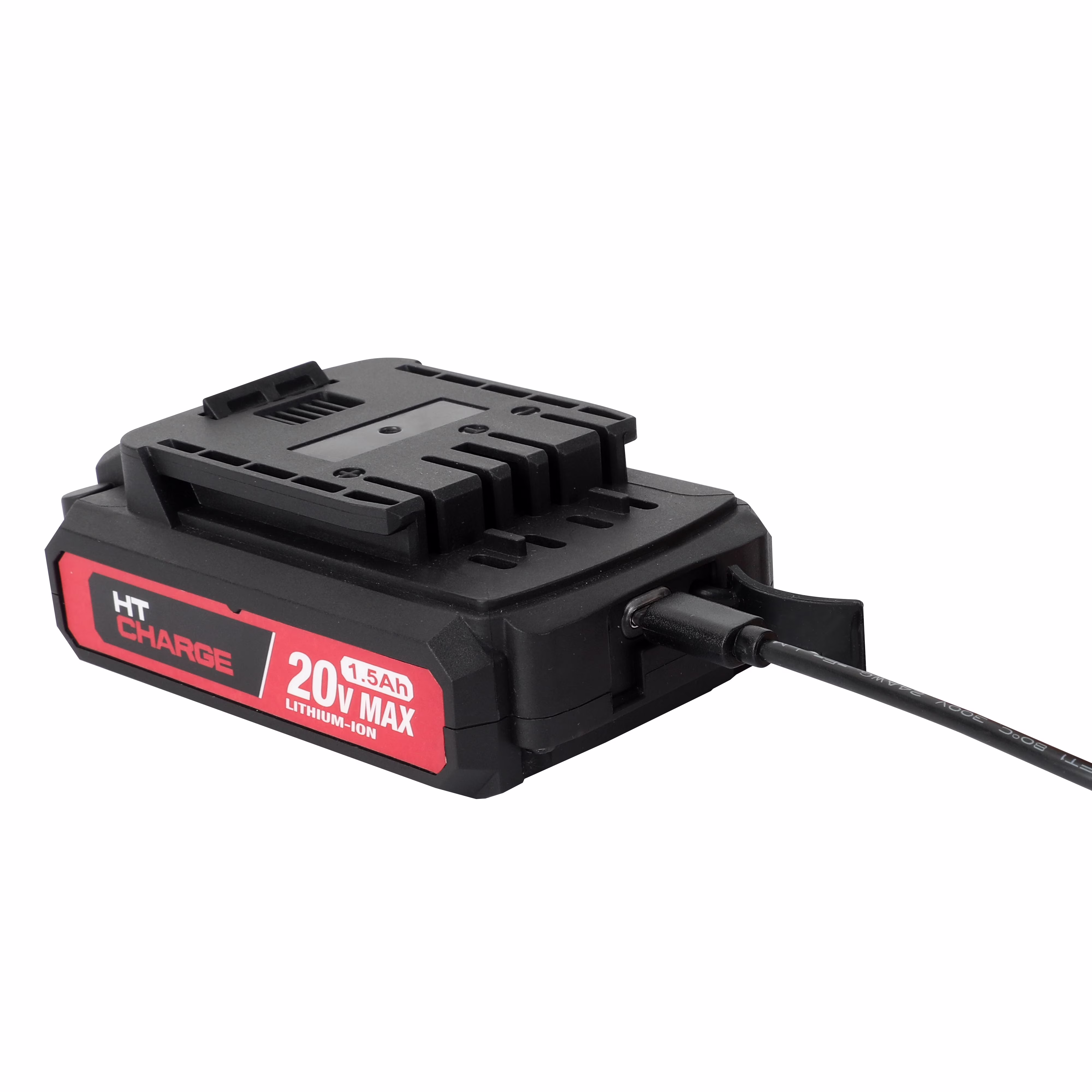 2ba1577e804ec77c44ebd0304345eb0a6aabb3d329d75713c9d5e657a7fac375 Hyper Tough 20V Brushless Cordless Drill with 1.5Ah Battery and USB-C Charging Cable