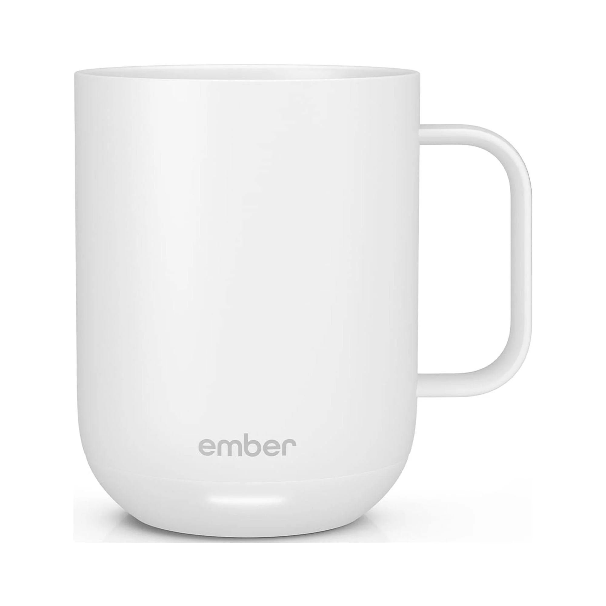 2efa2aa422636118677b63b5c3e59dff5a86c7149bcfa8be8aab28116dcc17b9 Ember Mug2 10oz Temperature Control Smart Mug - White(White/10 oz)