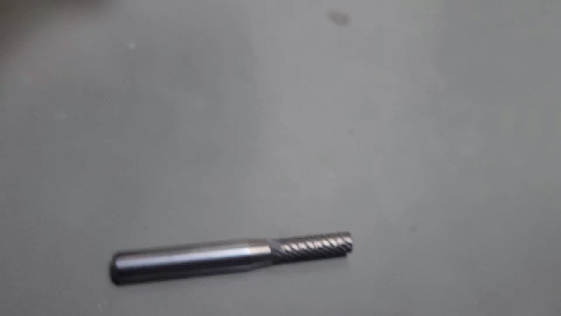 KLYNE - Sa-14 1/4" Tungsten Carbide Bur Cutting Porting Tool Burr Metalworking Deburring