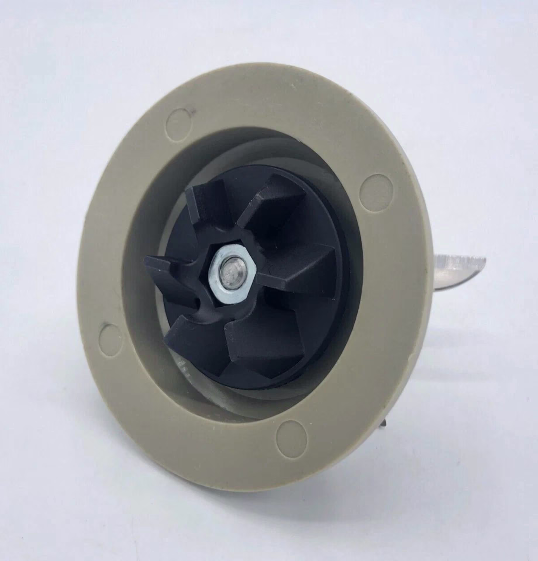 Replacement Blade Compatible With Black & Decker Bl2020, Bl2010Bp Bl-2020S