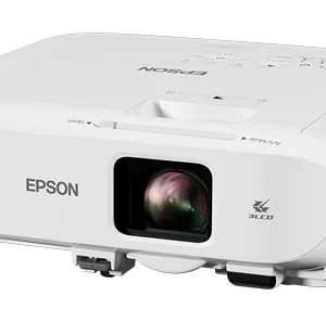 EPSON EB-992F FHD 3LCD 4000 ANSI LUMENS LAN HDMI 16W SPEAKER LAMP LIFE UP TO 12000 HRS