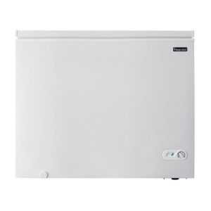 Magic Chef 7.0 cu. ft. Chest Freezer in White HMCF7W4