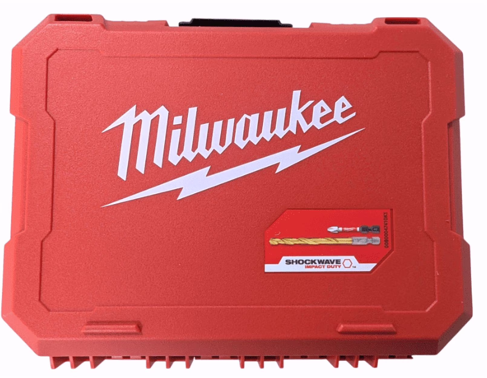 33181ad606bc7879a22a2720f8392132213acc440569291884dd33f001977ee9 MILWAUKEE SHOCKWAVE Impact Duty 60PC Drill & Drive Set – Model 48-32-4097, PACKOUT Compatible