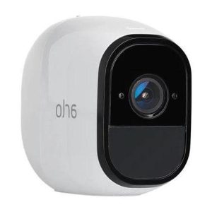 Arlo Pro 2 1080p Add-On Security Camera