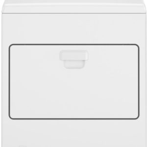 2025 Whirlpool ¨C 7.0 Cu. Ft. Gas Dryer with Moisture Sensing ¨C White