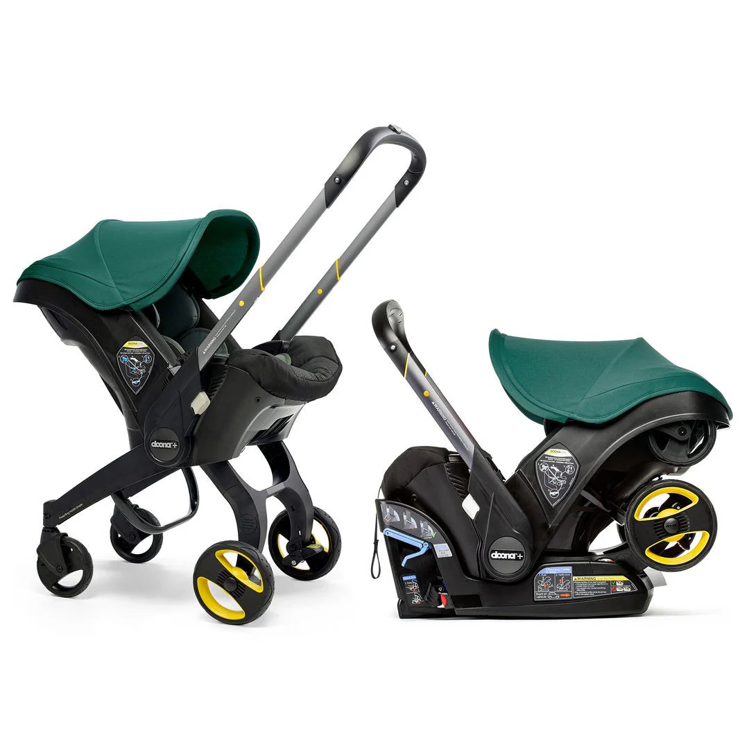 355f41fc4f3be115c4522cfd5a6ba6860d8887338efbff9c0f358eb9ece39e88 2025 Doona Infant Car Seat and Stroller with Base(Sahara Sand)
