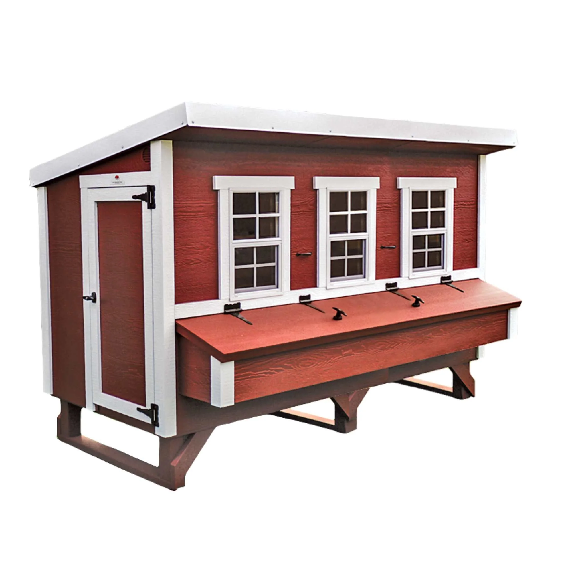 39d5211dc866d360538176767e1803bac3800f4370ee5f105a6ec203aa0d6a7a OverEZ Chicken Coop X-Large(Classic)