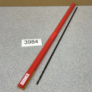 KLYNE - New Dormer #27 X 12” Long Hss A243 Aircraft Extension Drill Bit Usa